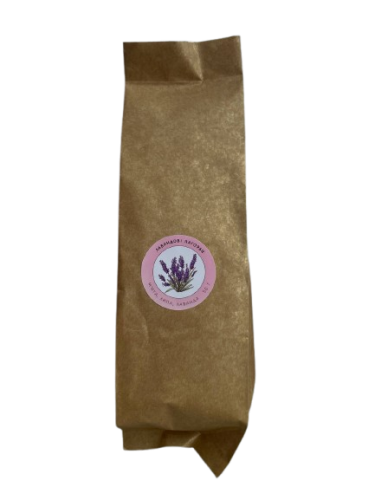 Чай липа, лаванда, м'ята 50 г